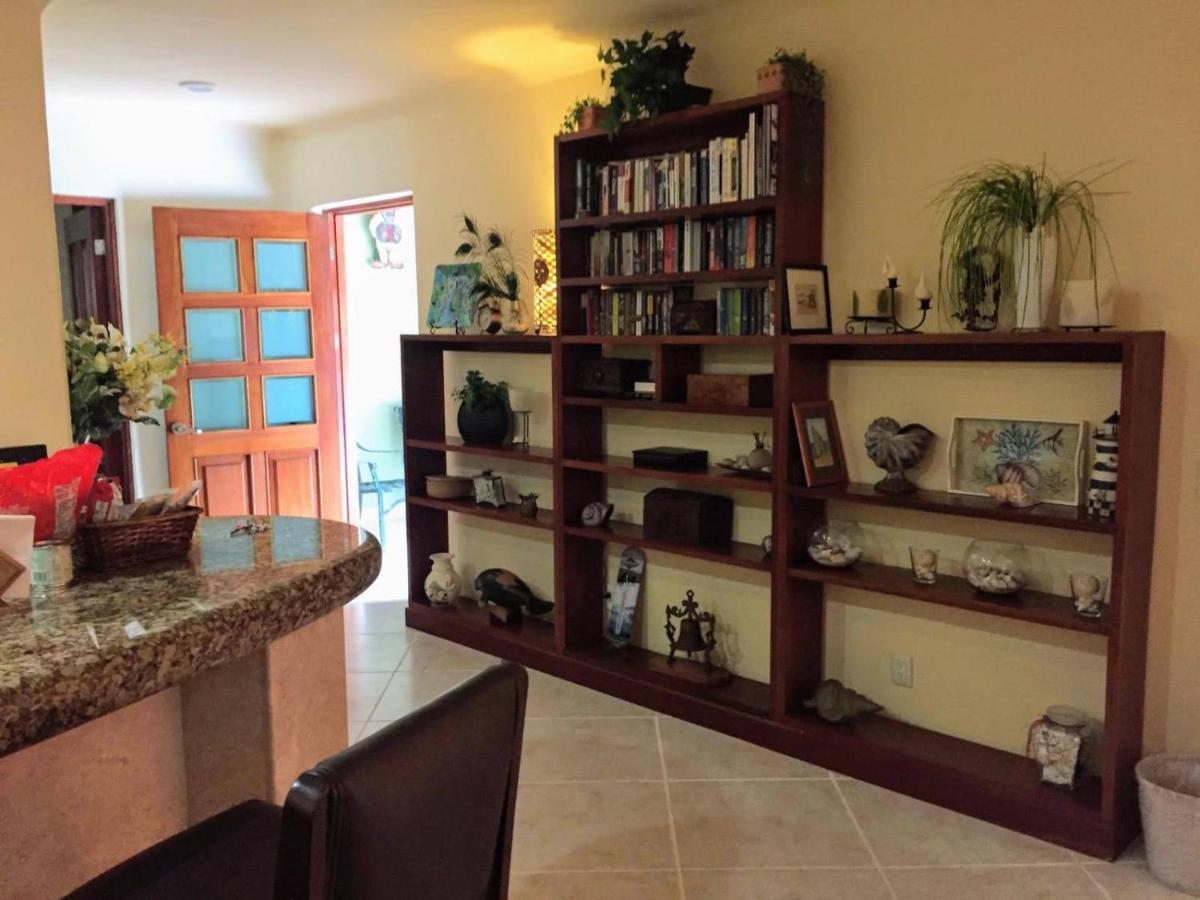Casa Beard, Spacious Guest House With High Speed Wifi & Pool. 普拉亚卡门 外观 照片